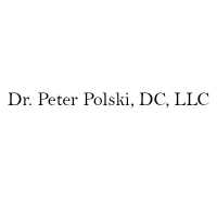 Dr. Peter Polski, DC, LLC Logo