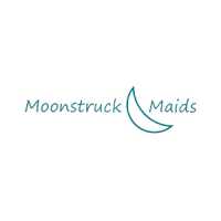 Moonstruck Maids Logo