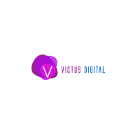 Victus Digital - Web Design & Development Company Logo