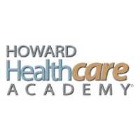 Howard Healthcare Academy Logo