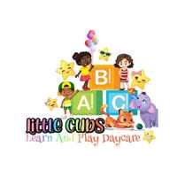 Little Cubs Learn and Play Daycare Logo