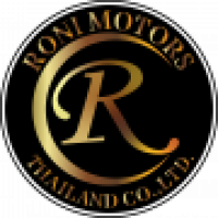 Roni Motors (Thailand) Co.,Ltd. Logo