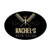 Rachel’s Hair Salon Logo
