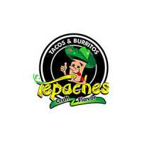 Mr. Tepaches Logo
