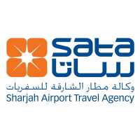 Sharjah Airport Travel Agency (SATA) - Rolla, Sharjah Logo