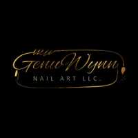 Genuwynn Nail Art LLC Logo