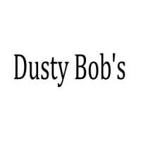 Dusty Bob's Logo