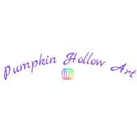 Pumpkin Hollow Art Center Logo