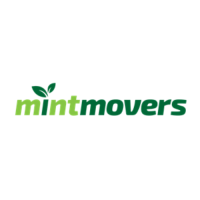 Mint Movers Brooklyn NY Logo