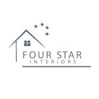 Four Star Interiors Logo