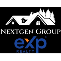Hayden Edmondson Nextgen Group sponsored by eXp Logo