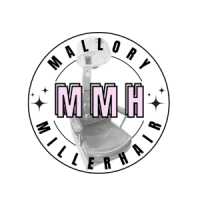 Mallory Miller Hair Logo