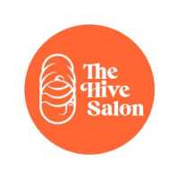 The Hive Salon Logo