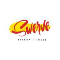 Swerve Dance and Fitness Complex Logo