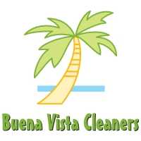 Buena Vista Cleaning Logo