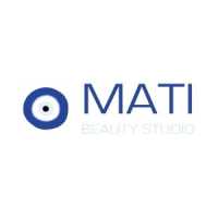 Mati Beauty Studio Logo