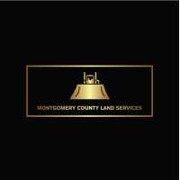 Montgomery County Land Services Logo