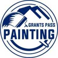 Grants Pass Painting LLC Logo