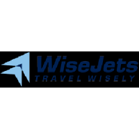 WiseJets Logo