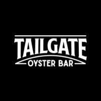 Tailgate Oyster Bar Logo