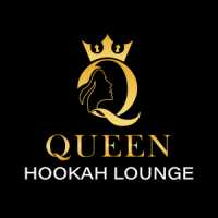 Queen Hookah Lounge Logo