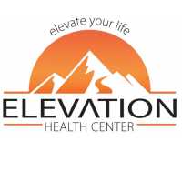 Elevation Health Center Logo