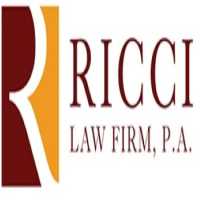 Ricci Law Firm Injury Lawyers Logo