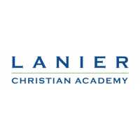 Lanier Christian Academy Logo