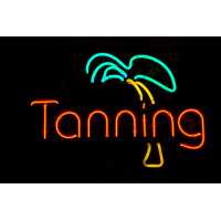 Coastal Tanning Logo