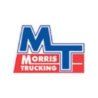 Morris Trucking Corporation Logo