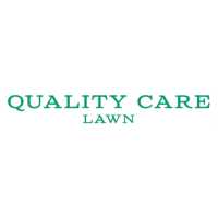 Quality Care Lawn Logo