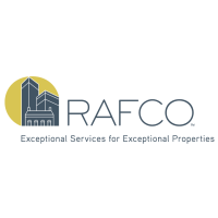 Rafco Properties Logo