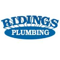 Ridings Plumbing Logo