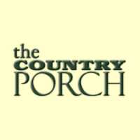 The Country Porch Logo