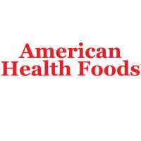 American Health Foods Logo