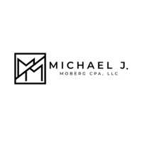 Michael J. Moberg CPA, LLC Logo