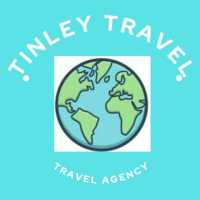 Tinley Go Travel Logo