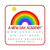 A New Day Academy Logo