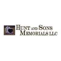 Hunt And Sons Memorials, L.L.C. Logo