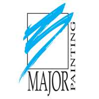 Major Painting Logo