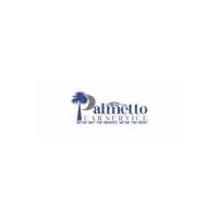 Palmetto Car Service Logo
