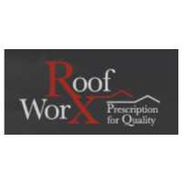 Roof Worx - Thornton Roofing Company Logo