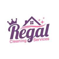 Regal Cleaning Services, LLC Logo