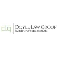 Doyle Law Group, P.A. Logo