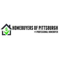 HomeBuyers of Pittsburgh Logo