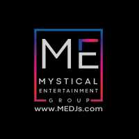 Mystical Entertainment Group LLC Logo