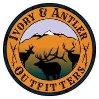 Ivory & Antler Outfitters Logo