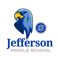 Jefferson Middle School Logo
