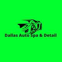 Dallas Auto Spa & Detail Logo