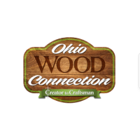 Ohio Wood Connection Logo